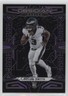 2023 Panini Obsidian Purple Electric Etch 38/75 Nolan Smith #180 Rookie RC