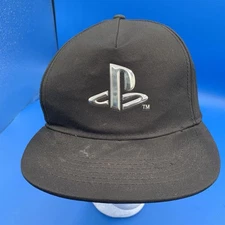 Game System Hat Cap Snap Back  Controller Video Gaming Console Gamer