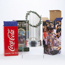 2017 Houston Astros World Series Champions Memorabilia Guide 23