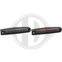 Zusatzbremsleuchte Diederichs 1806494 Hd Tuning FüR