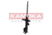 Kamoka StoßDäMpfer Vorne Links FüR Chevrolet Aveo/Kalos SchräGheck T200 T250