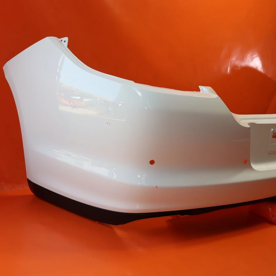 ЗАДНИЙ БАМПЕР PPORSCHE PANAMERA 2010 2011 2012 2013 970 505 411 00 OEM - Изображение 3 из 4