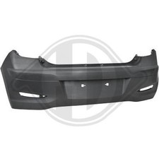 Stoßstange hinten für HYUNDAI