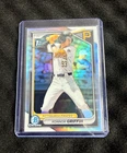 2024 Bowman Draft #BDC-21 Konnor Griffin 1st Chrome Refractor