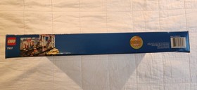 LEGO City: Train Station #7937 New in Sealed Box (2010)