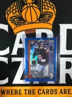 2025-26 Topps Chrome CALEB WILLIAMS Blue Refractor Autograph /150 SS