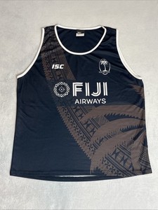 Fiji Jersey | eBay