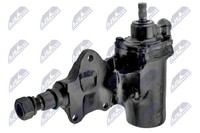 Lenkgetriebe Servolenkung Hydraulisch FÜR Mitsubishi L200 Pajero Sport