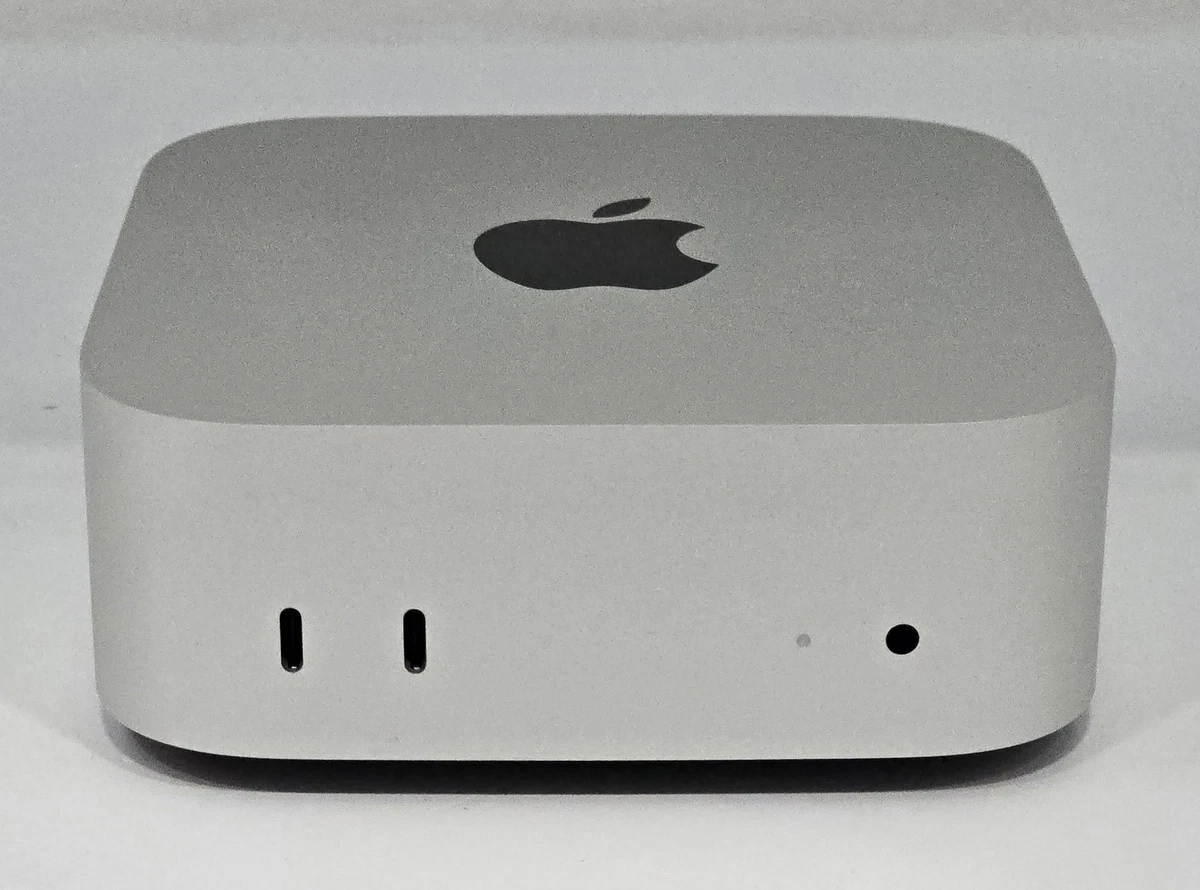 Apple Mac mini Desktops for sale | eBay