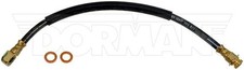 Dorman H38152 Brake Hydraulic Hose fits Jeep CJ5 5363917