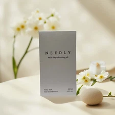 Mild Deep Cleanse | Needly Mild Deep Cleansing Oil 240 ml