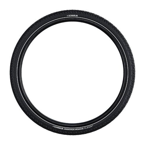 Schwalbe Marathon Mondial Pro 27.5 x 2.4 V-Guard - Picture 4 of 6