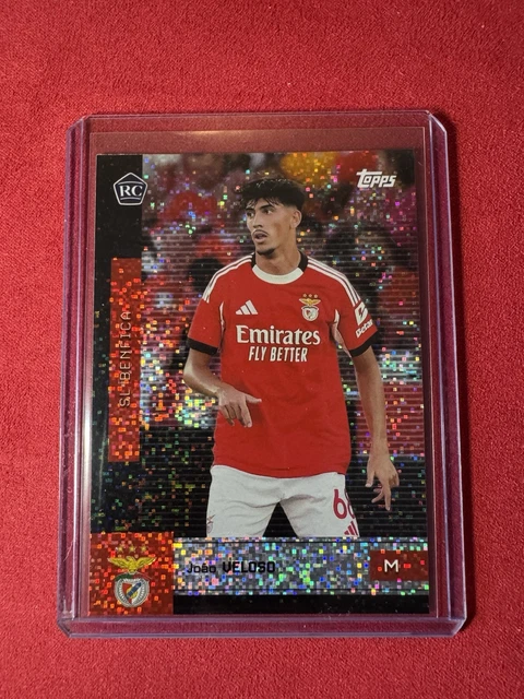 Rookie Set von João Veloso
