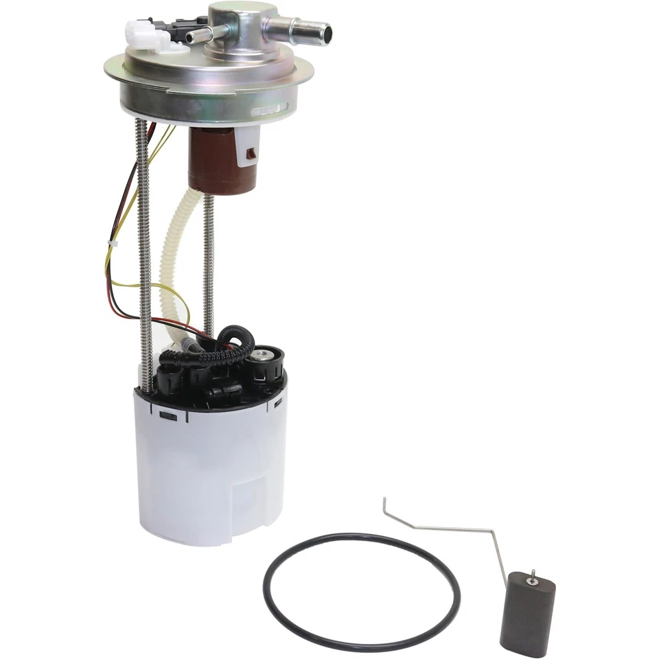 Bomba de combustible eléctrica para Chevrolet Silverado 1500 2007-2008 19206532 Foto 2 de 4