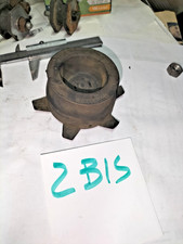AUTO EPOCA FANALE COPERTURA IN GOMMA CARELLO 03.674.509  - USATA DELL'EPOCA