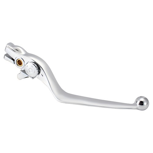 Hydraulic Hand Brake Lever For Indian CHIEFTAIN CLASSIC SPRINGFIELD ROADMASTER - Picture 6 of 13
