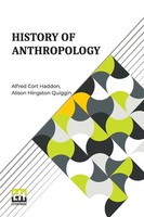 Alfred Cort Haddon (U. A.) | History Of Anthropology | Taschenbuch | Englisch