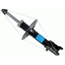 2x Sachs Stoßdämpfer vorne 4656459AC 5272874AB 4656449AB 4656449AC | 796545