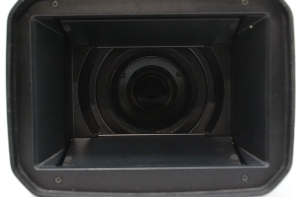 Sony VCL-412BWH Zoom Demand Controller for B4 Broadcast Lens Excellent+4 Tested - Image 3 of 4