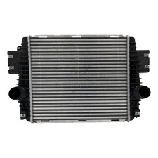 Tyc 18146 Intercoolercharge Air Cooler For Chevrolet Colorado 2.7t 2023-2026 Tyc 18146 Intercoolercharge Air Cooler For Chevrolet Colorado 2.7t 2023-2026