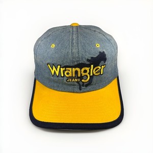 Vintage Wrangler Hat | eBay