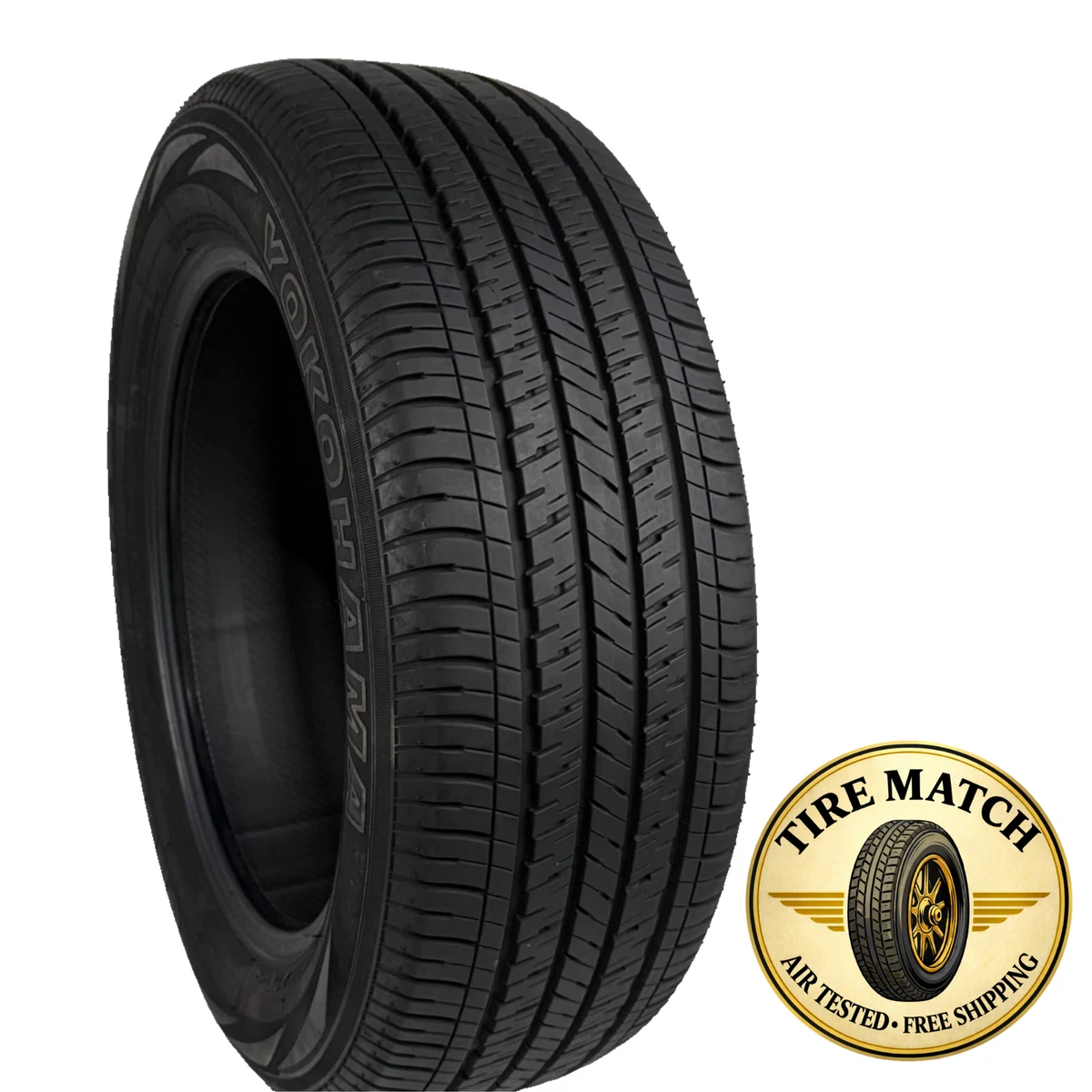 Yokohama 1 225/60/18 Car & Truck Tires for sale | eBay