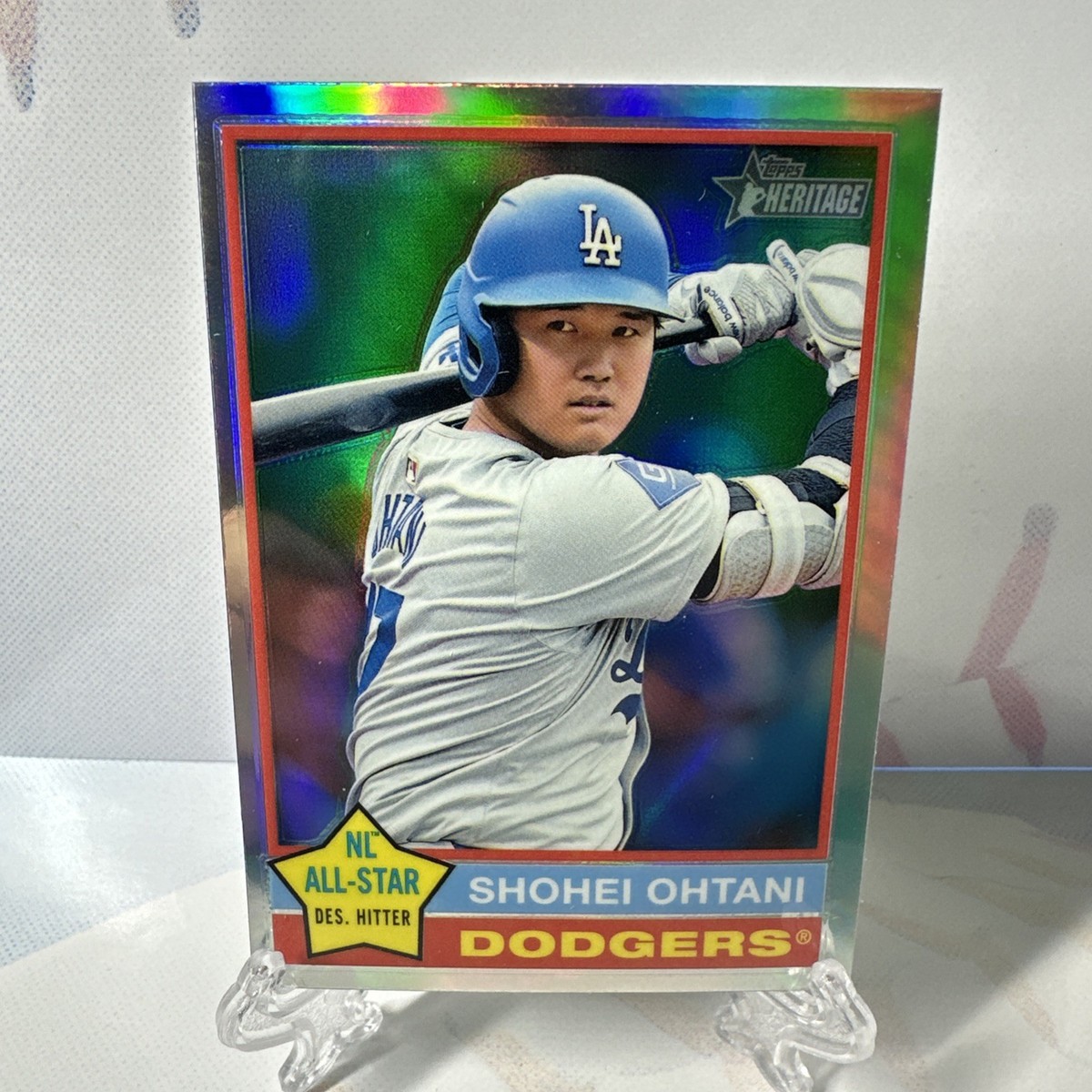 Shohei Ohtani 記念コレクション 6_ad561956-5b1c-4de3-9e07-