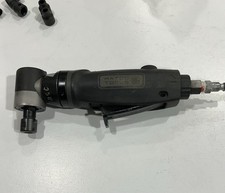 Matco Tools Mt3883 14 Right Angle Pneumatic Air Die Grinder Matco Tools Mt3883 14 Right Angle Pneumatic Air Die Grinder