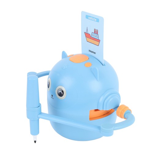 Smart Drawing Robot Educational Interactive Painting Learning Machine With 2 NEW - Imagen 9 de 12