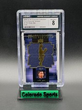 2009-10 Upper Deck Exquisite Basketball 6
