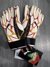 Guantes de conducción Puma x A$AP Rocky nieve alpina talla L/XL 054790 01 nuevos