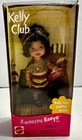 Barbie Kelly Club KWANZAA KEEYA Doll In Original Packaging ~ Vintage 1999