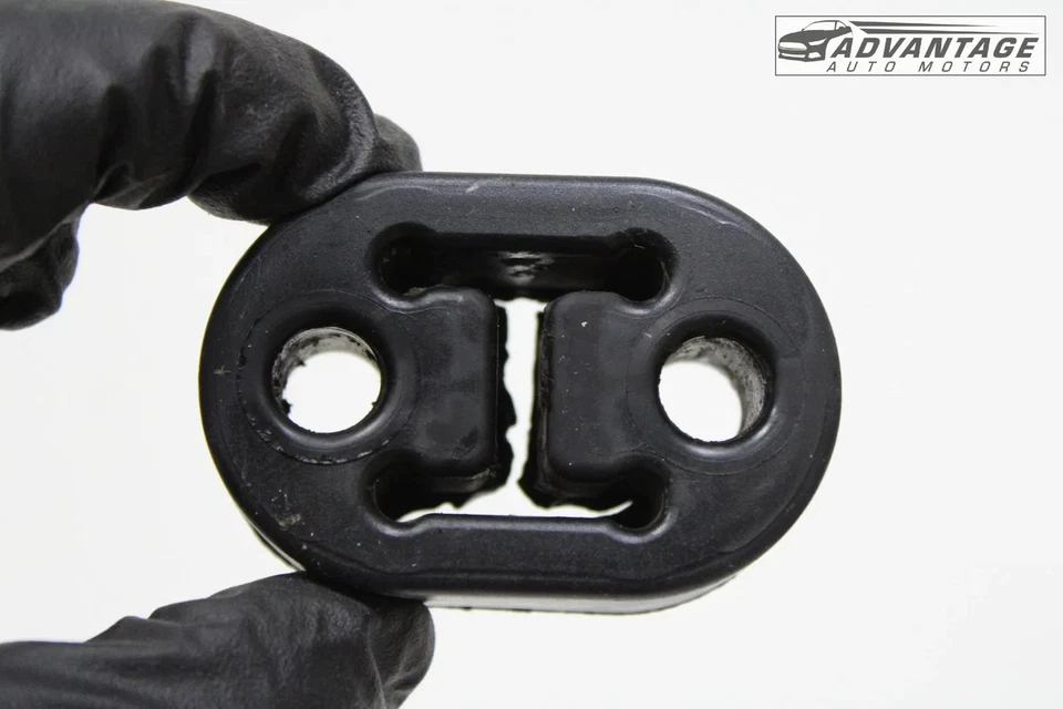 2013-2025 NISSAN PATHFINDER 4WD 3.5L EXHAUST MUFFLER PIPE INSULATOR HANGER OEM - Image 3 of 4