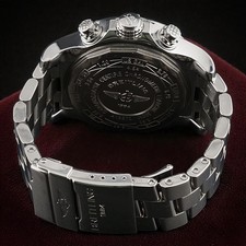 Breitling Super Avenger 48mm - A13370 - FULL SET 5