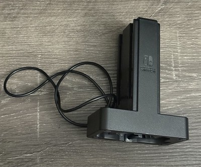 Power A Nintendo Switch Joy-Con Controller Charging Dock Station - Third Party