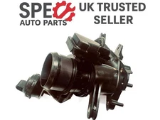 Genuine OEM Valeo 700440 Throttle Body Replacement Fits Peugeot 308 CC 2.0 HDi 