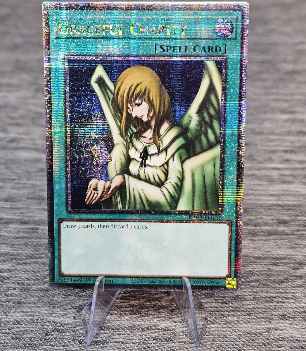 Graceful Charity for sale