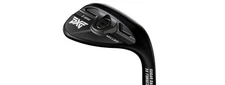 PXG Sugar Daddy 3 Wedge Black Set (S-Grind) 54,58 RH - Stiff Flex - Good