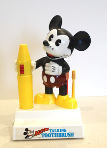 Mickey Mouse Dentist | eBay