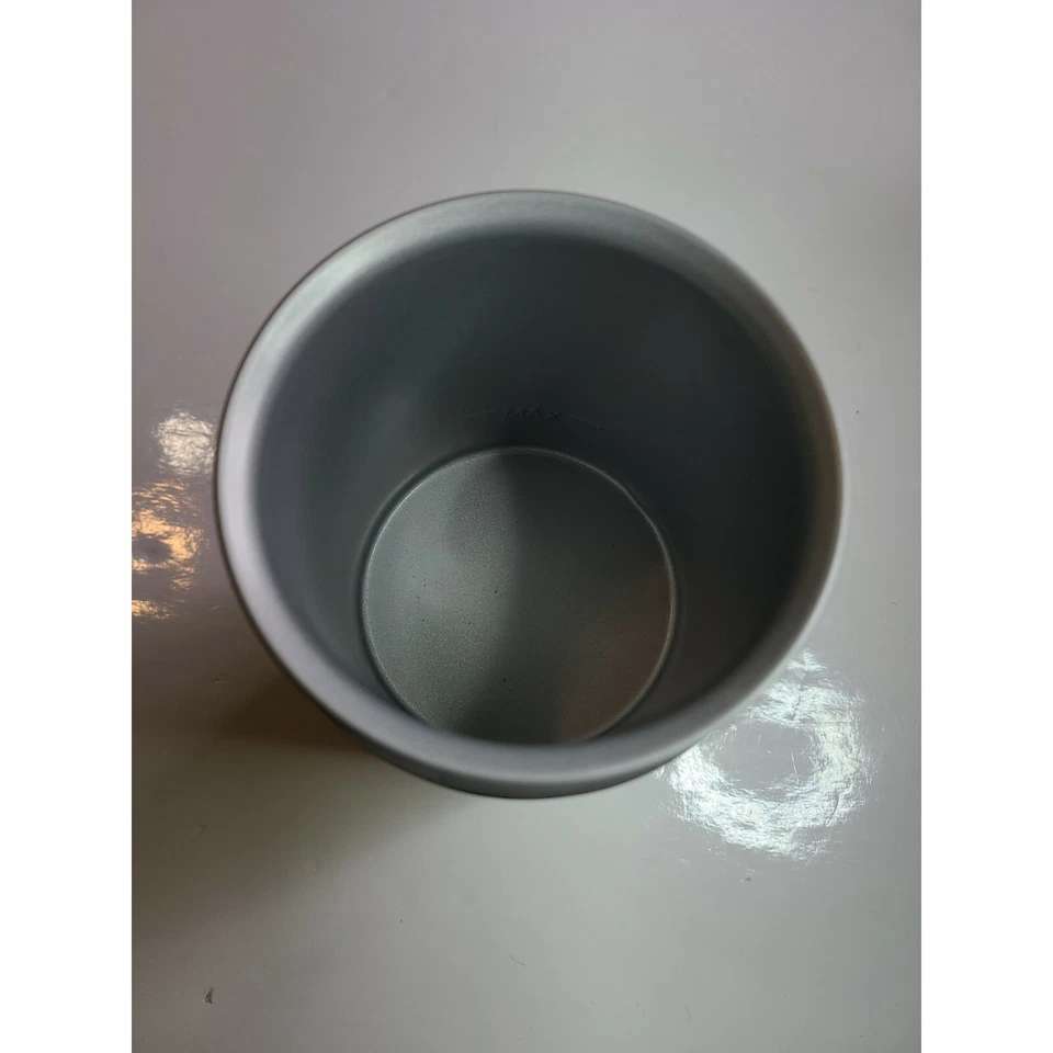 Espumador de leche eléctrico Starbucks CA6500/65 Verismo JARRA SOLO PROBADA Foto 3 de 3