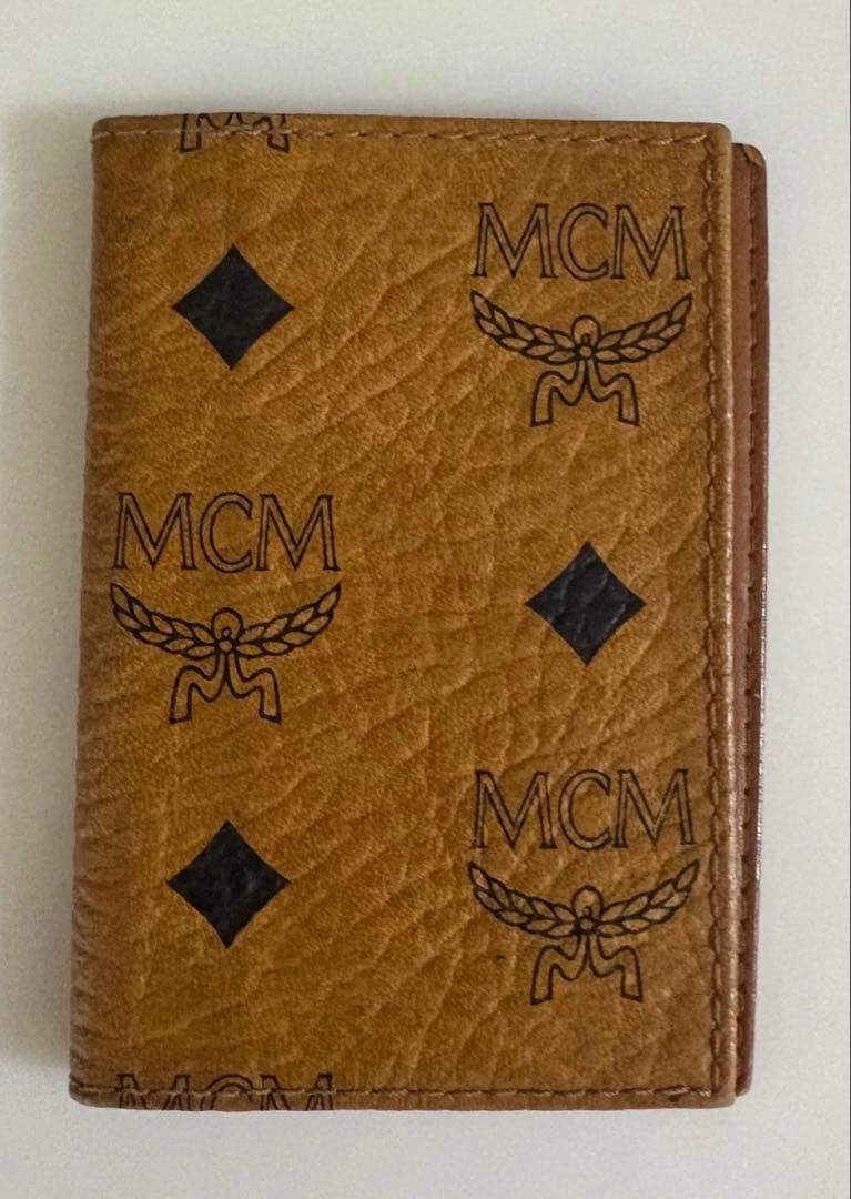 MCM男士配件| eBay