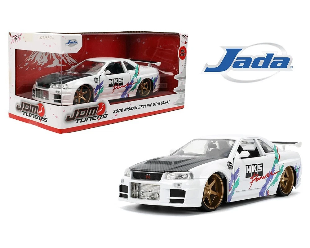 1 24 skyline products for sale | eBay
