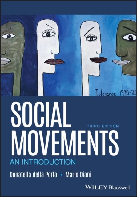 Social Movements – An Introduction, 3rd Edition della Porta Paperback