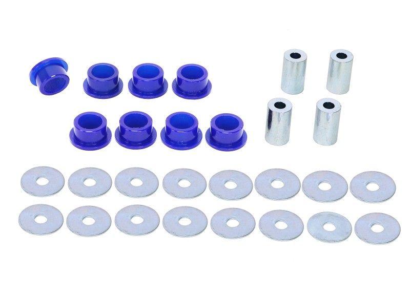 Lotus Elise Control arm bushing
