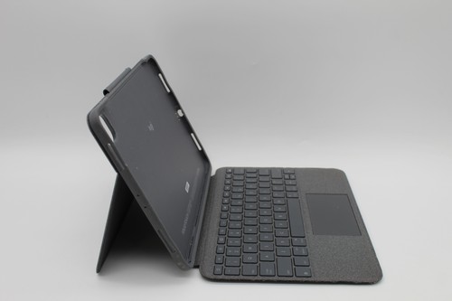 Logitech Folio Touch - iPad Tastatur Hülle für 11 Zoll iPad Pro - Bild 2 von 5
