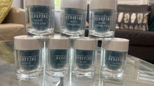 Rodan + Fields Redefine Intensive Renewing Serum 60 Capsules New Sealed 7 QTY