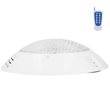 18W AC12V RGB Światło basenowe Pilot 300LED Kolorowy podwodny krajobraz Lighti SG