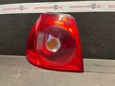 258559 Rückleuchte links VW Golf V (1K) 1K6945095AA 1.4 