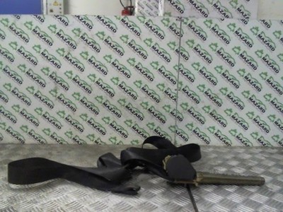 SICHERHEITSGURT RECHTS VORNE Seat Arosa (6H1) Hatchback 3-drs 1.4 MPi (AEX)