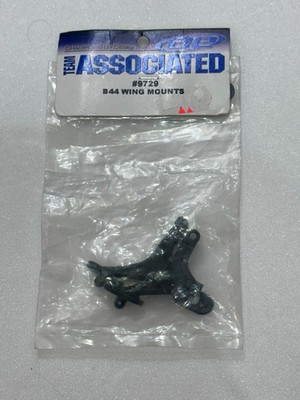 Team Associated AS9729 B44 FLÜGELHALTERUNGEN Radio Control Ersatzteile